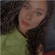 Estudiante de Gestión Administrativa con idioma nativo Español